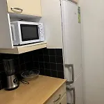Kaksio Pieksaemaeen Keskustassa