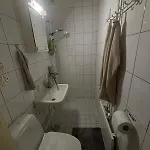 Kaksio Pieksaemaeen Keskustassa Apartment Pieksamaki