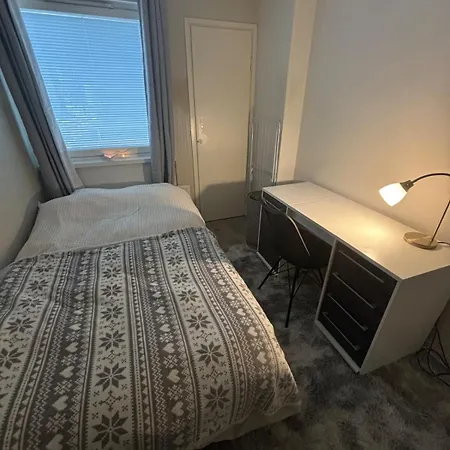 Apartment Kaksio Pieksaemaeen Keskustassa *