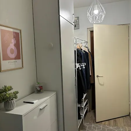 Kaksio Pieksaemaeen Keskustassa Apartment