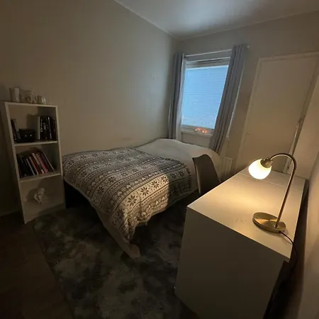 Kaksio Pieksaemaeen Keskustassa Apartment