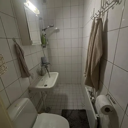 Kaksio Pieksaemaeen Keskustassa Apartment Pieksämäki