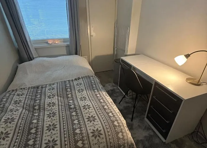 شقة Kaksio Pieksaemaeen Keskustassa *