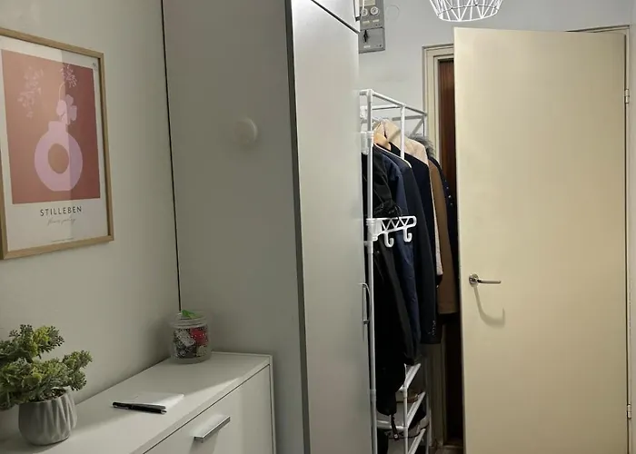 Kaksio Pieksaemaeen Keskustassa شقة