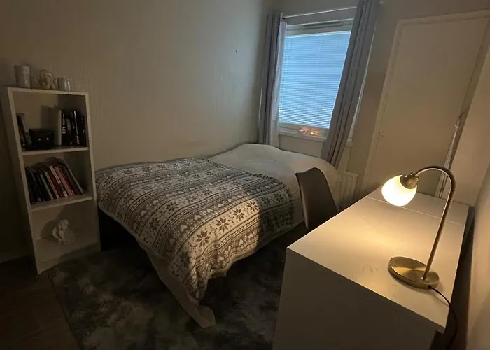 Kaksio Pieksaemaeen Keskustassa شقة